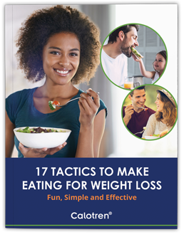 _17 Tactics to Make Eating for Weight Loss Fun, Simple and Effective_Mock1