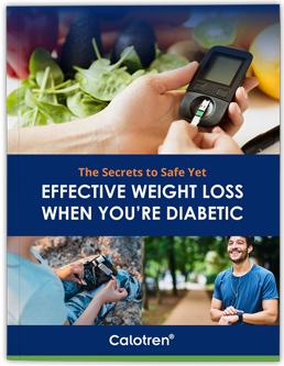 TOTW -  The Secrets to Safe Yet Effective Weight Loss When You’re Diabetic LP_Mockup