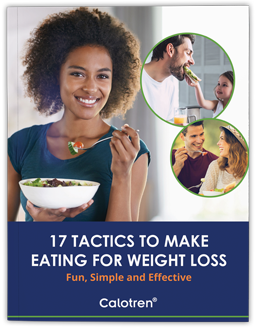 _16 Tactics to Make Eating for Weight Loss Fun, Simple and Effective_Mock1