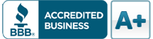 BBB Logo - Better Business Bureau